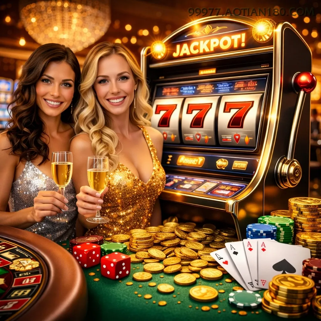 Roleta e blackjack 99977
