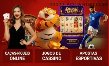 Aplicativo móvel 99977 para iOS e Android